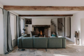 The Cotswold Farm Hideaway